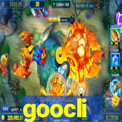 goocli - inicio